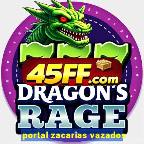 portal zacarias vazados